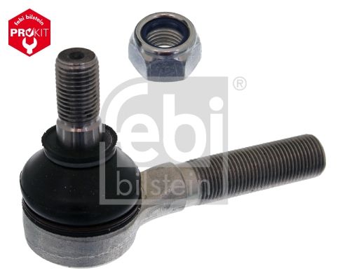 FEBI BILSTEIN Наконечник поперечной рулевой тяги 43141